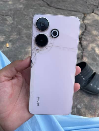 Xiaomi Redmi 13