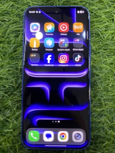 Infinix Other Model