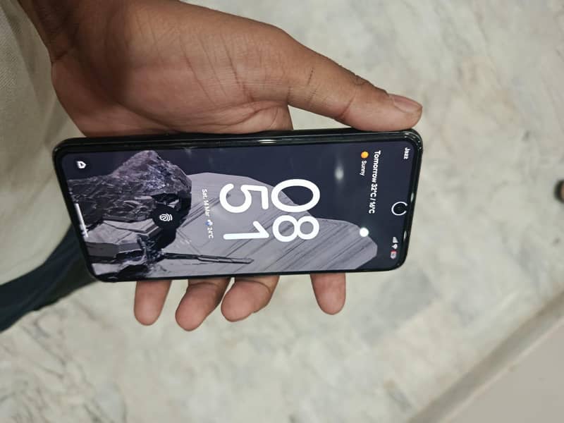 Google Pixel 8 1