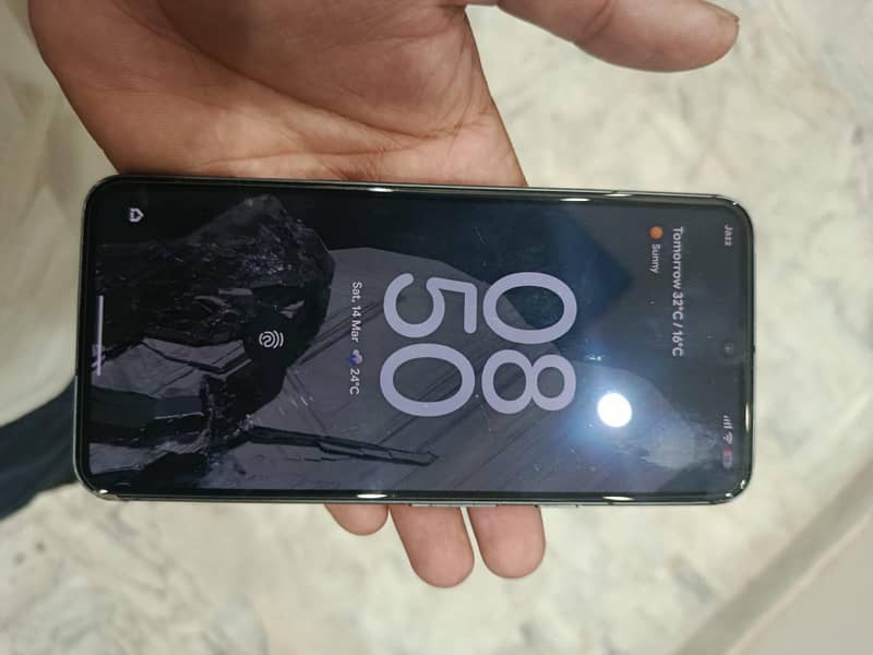 Google Pixel 8 10