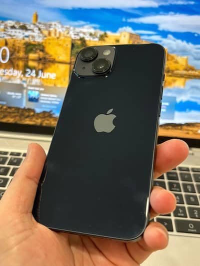 Apple iPhone 14