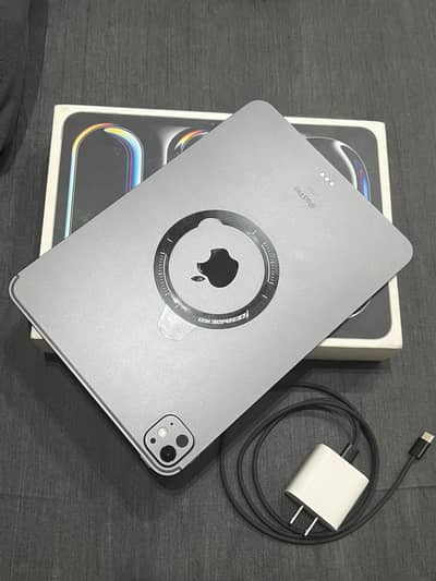 iPad Pro M4 11 inch