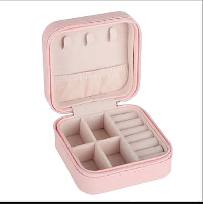 jewelry organizer