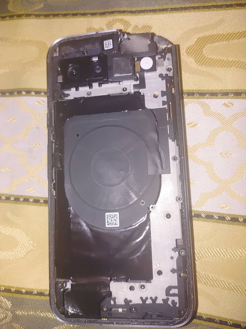 Google Pixel 8a 4