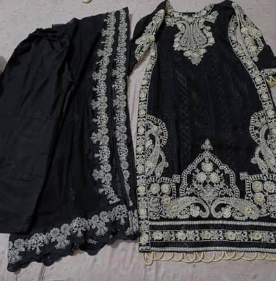 small and medium size available,ready to wear dress