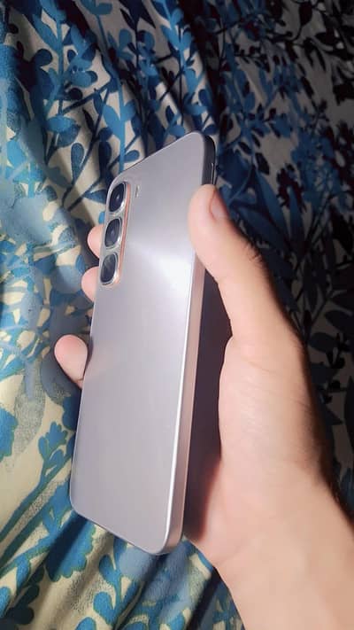 Infinix Hot 6 Pro