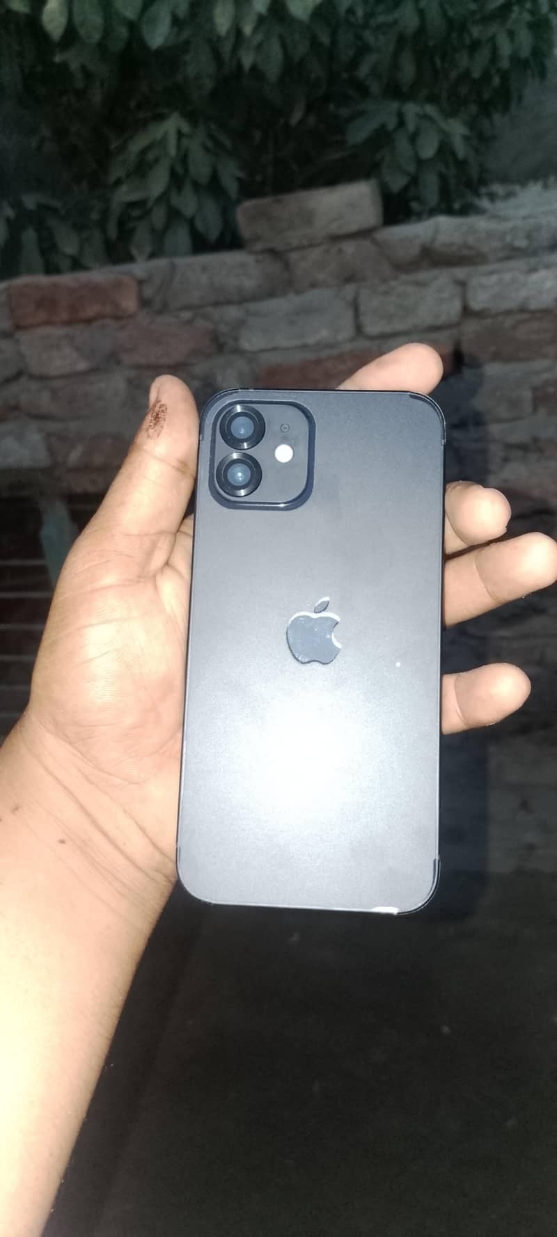 iPhone 12 1