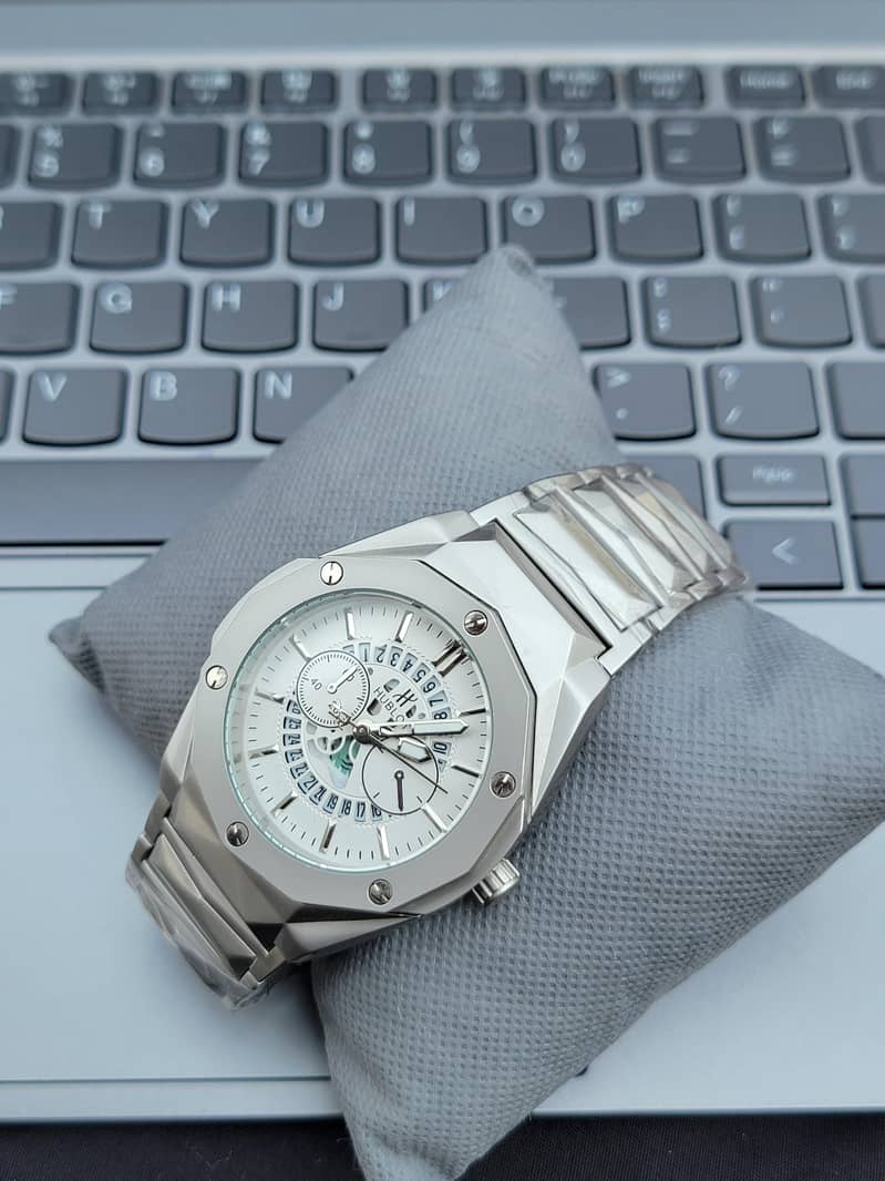 New watch 2