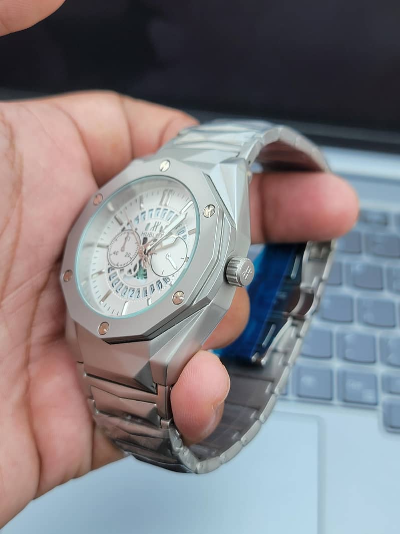 New watch 3