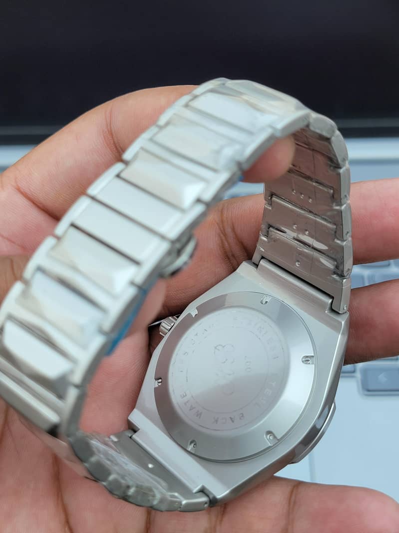 New watch 4
