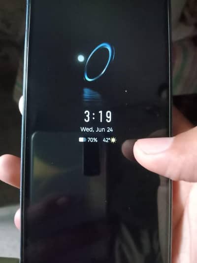 Infinix Hot 60i 6+6 ,128