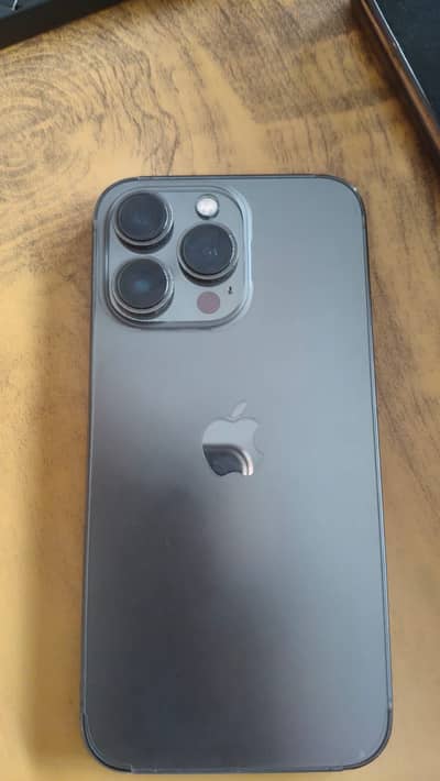 iPhone 13 pro