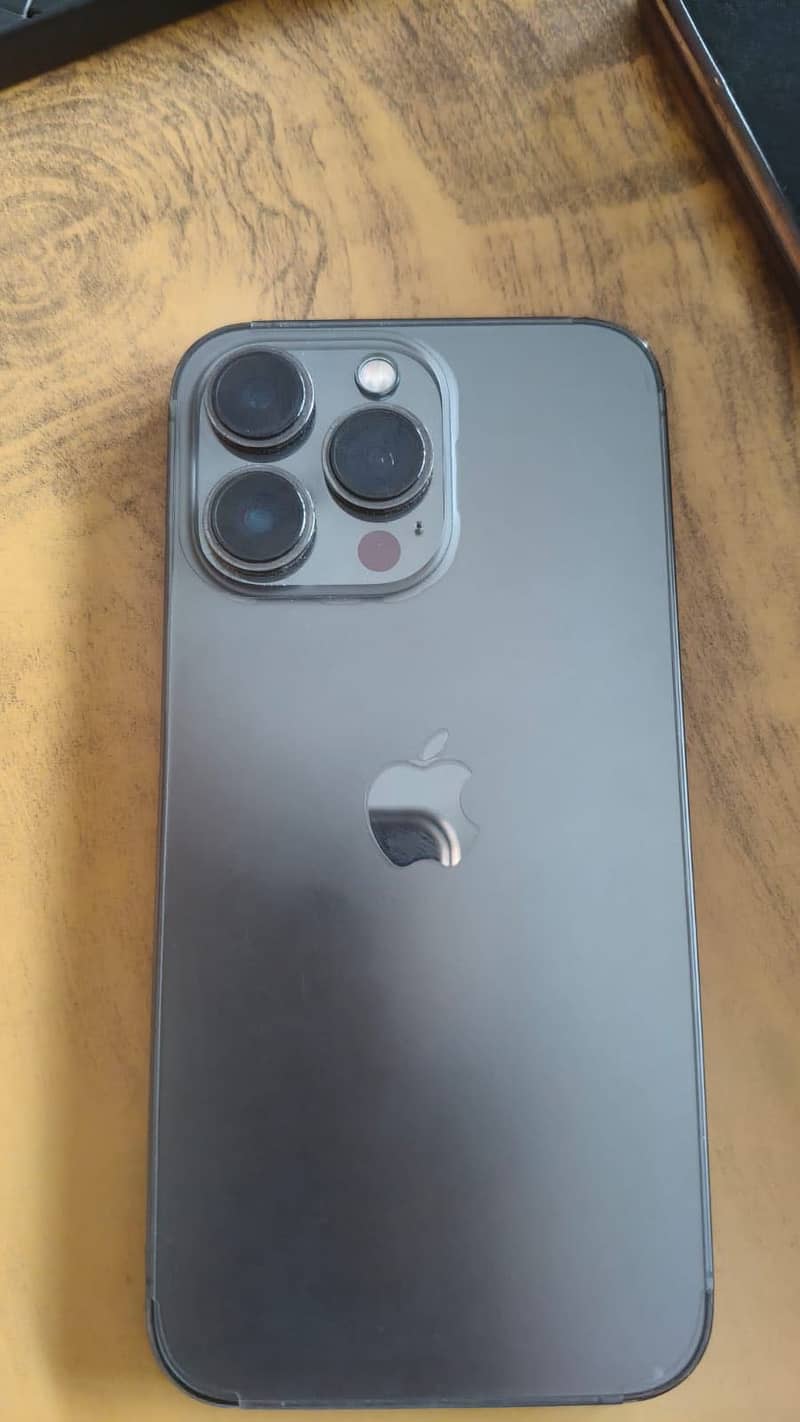 iPhone 13 pro 0