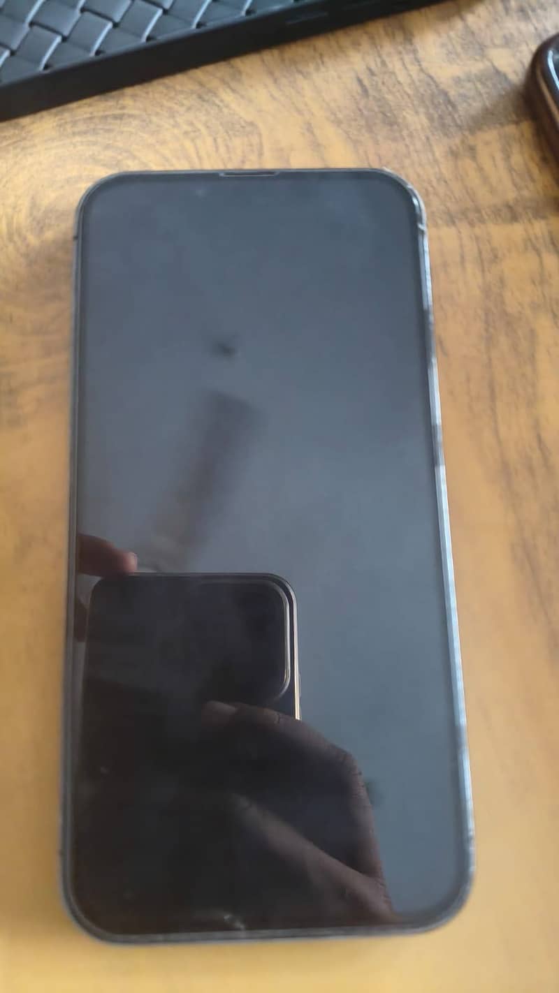 iPhone 13 pro 4