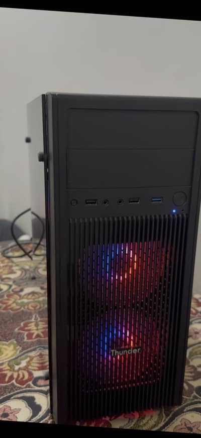 Gtx 1650 Core i5 32 GB Ram