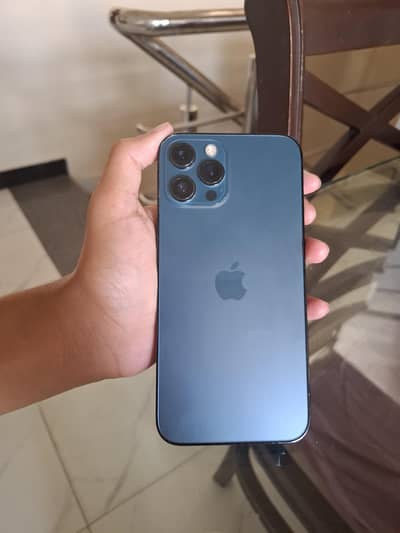 Apple iPhone 12 Pro Max