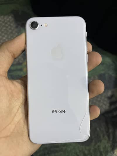 Apple iPhone 8