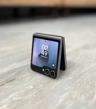 Samsung Mobile Z Flip 6