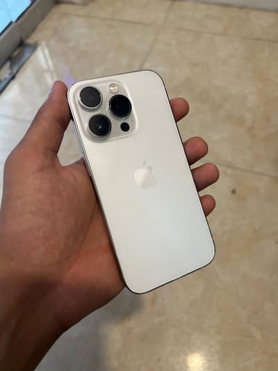 Apple iPhone 14 Pro