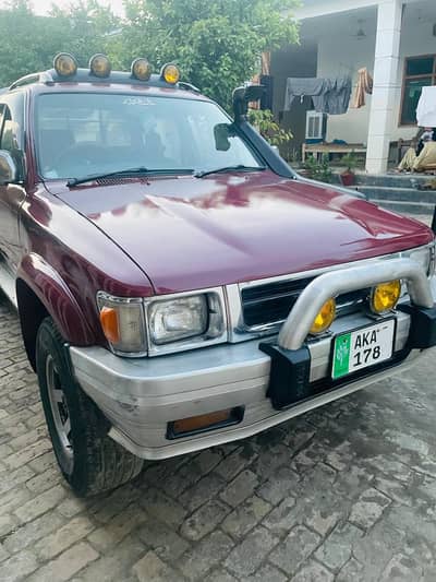 Pickup 03121927032