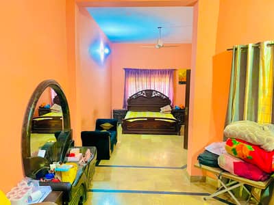 7 MARLA HOUSE FOR SALE IN RIZWAN GARDEN IN REASONABLE PRICE