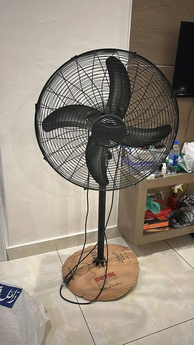 fan for sale full size