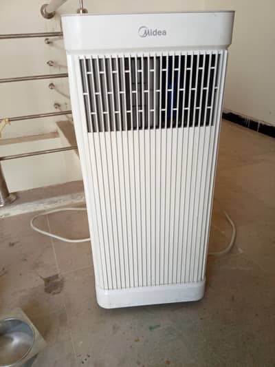 0.75 ton portable ac