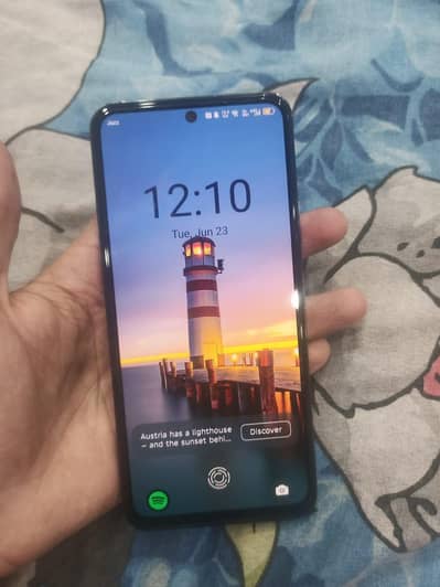 Tecno SPARK 30 Pro