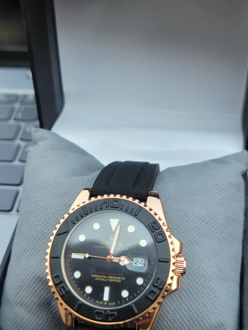 New watch 11
