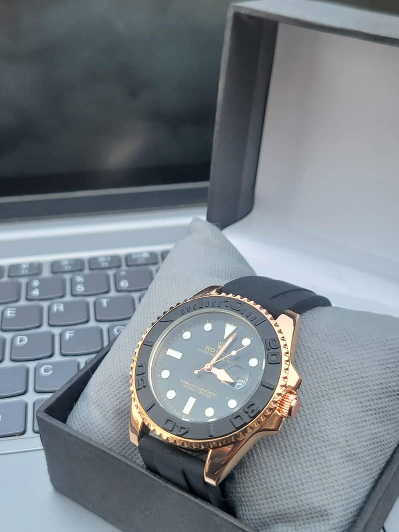 New watch 13