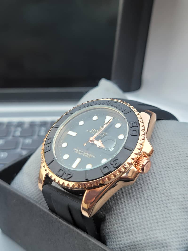 New watch 14