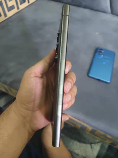 Samsung Mobile S24 Ultra