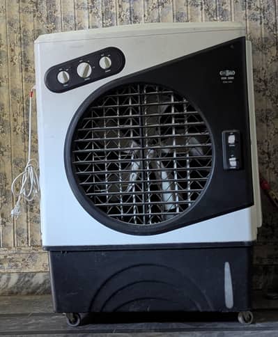 Super Asia ECM 5000 Cooler