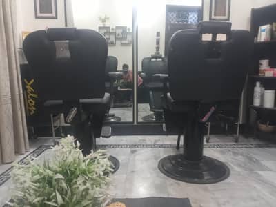 2 chairs for sale new contact 03335161709