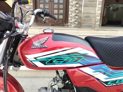 HONDA 70 25/26 APL