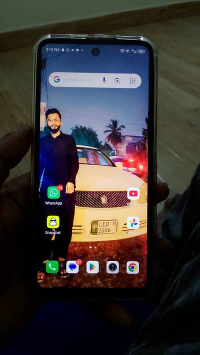 Tecno Spark Go BG6 2024