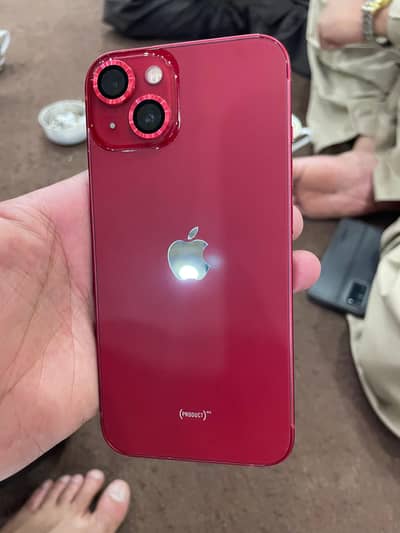 Apple iPhone 13 PTA Approved