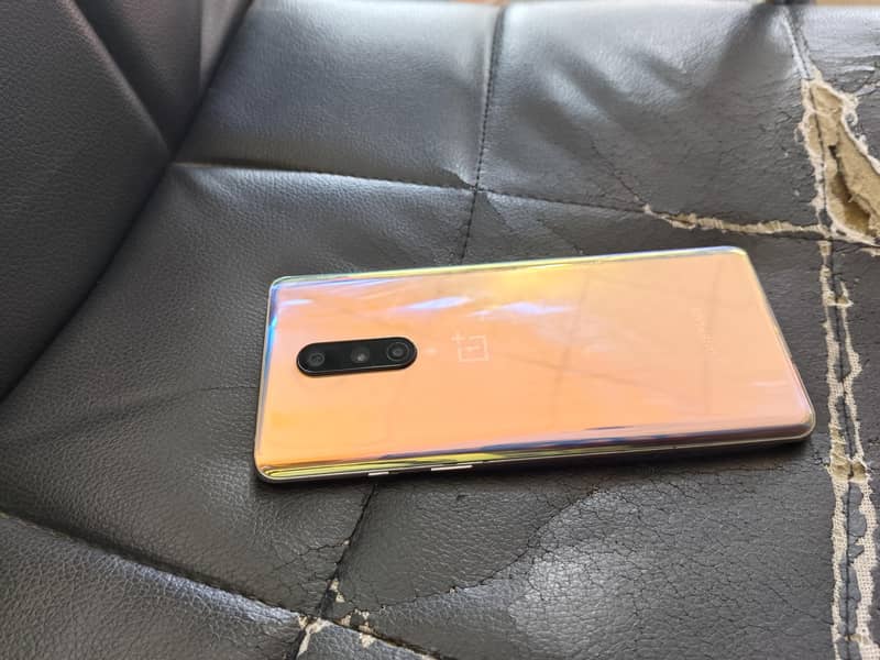 One Plus 8 4