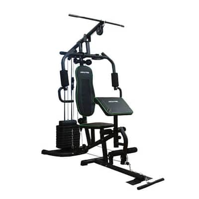 Pro-Fitness Home gym brand new Higher quality Full size