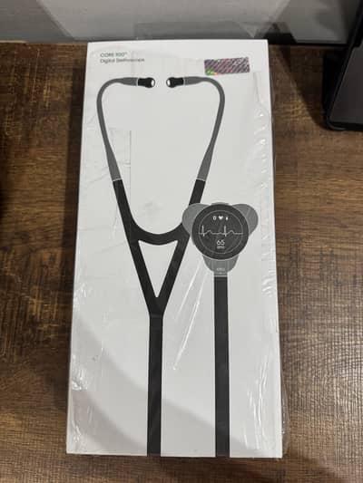 Stethoscope Eko Core 500