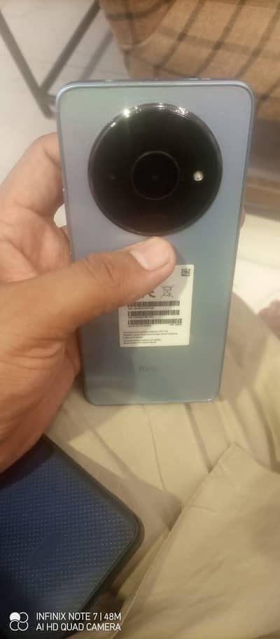 Xiaomi Redmi A3