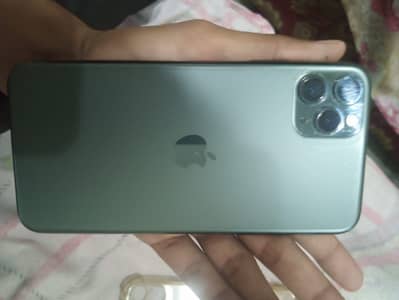 Apple iPhone 11 Pro Max