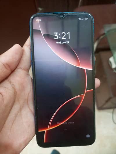 Realme C3 in Original and New Condition Urgent sell