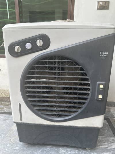 superasia roomcooler
