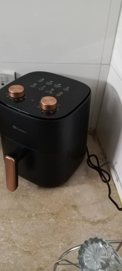 Dawlance Air fryer