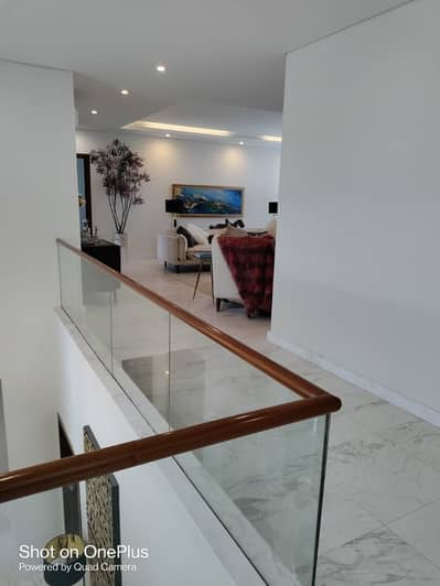 2-Kanal Luxury Villa In Eighteen Islamabad | Ready-To-Move With Golf Course View | Instalment Options Available