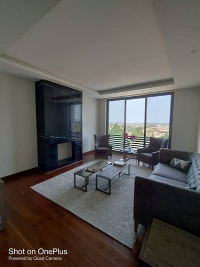 2-Kanal Luxury Villa In Eighteen Islamabad | Ready-To-Move With Golf Course View | Instalment Options Available