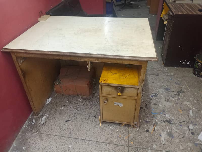 office table 1