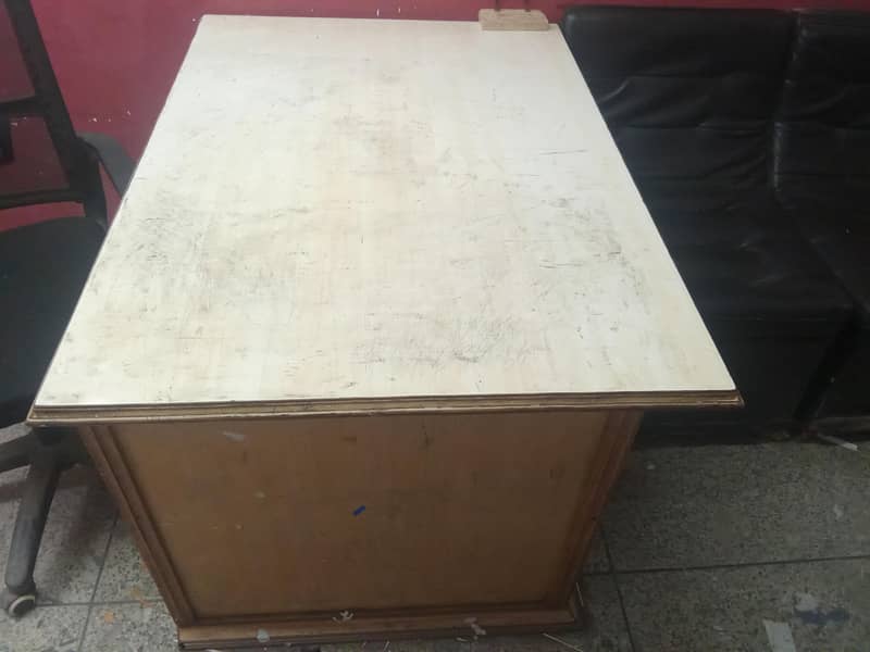 office table 2
