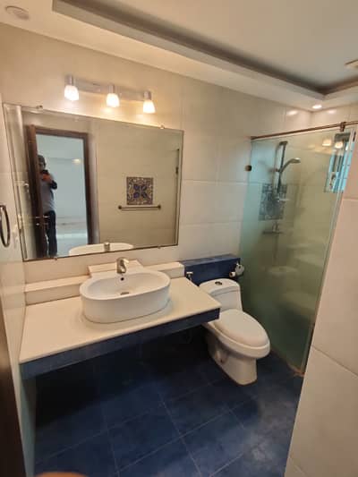 12 Marla House Is Available For Rent In Phase 5 A block DHA Lahore.